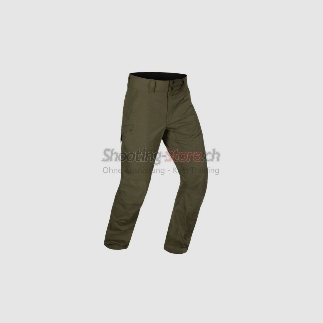 Clawgear Defiant Flex Pant