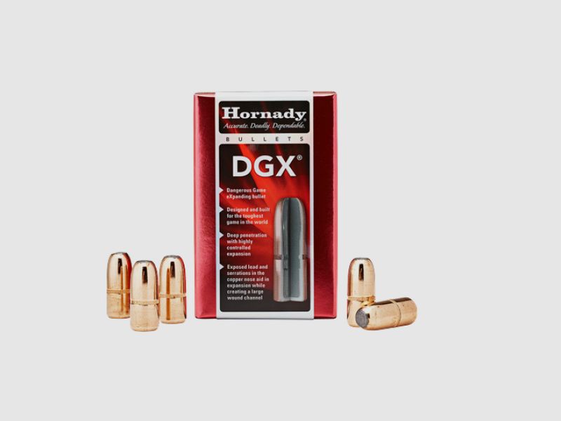Hornady .410 DGX Bonded 400gr