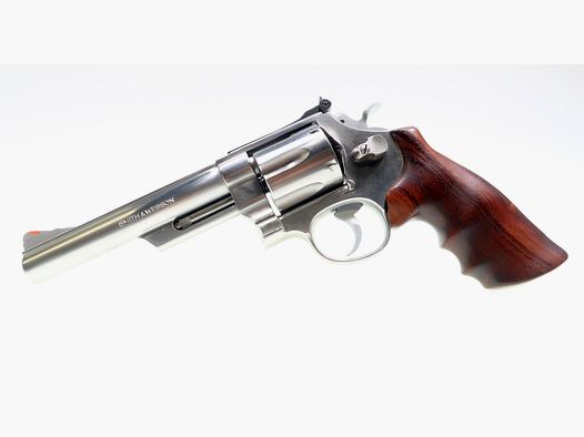 Smith & Wesson 629 44Mag.