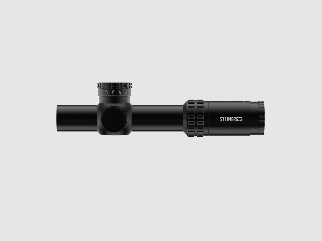 STEINER M8XI 1-8x24