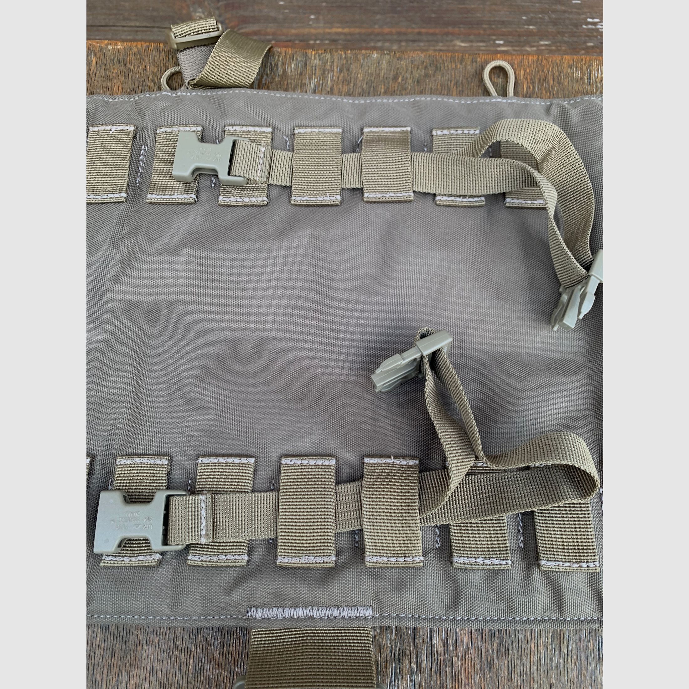 5.11 Tactical Rush Tier Sleeve Sable - Étui à armes
