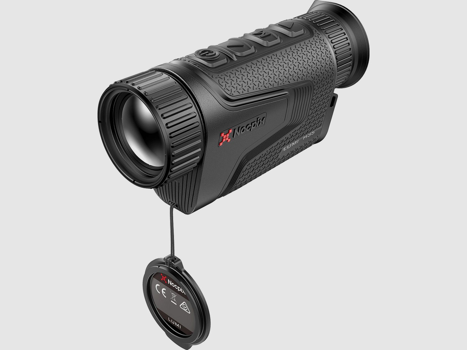 NocPix Lumi H35 "Jungjägerpreis auf Anfrage"