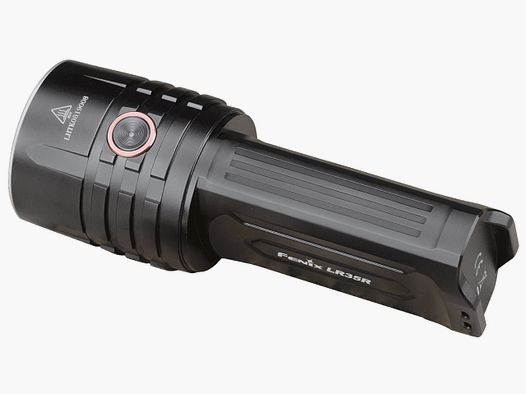 Lampe de poche Fenix LR35R LED