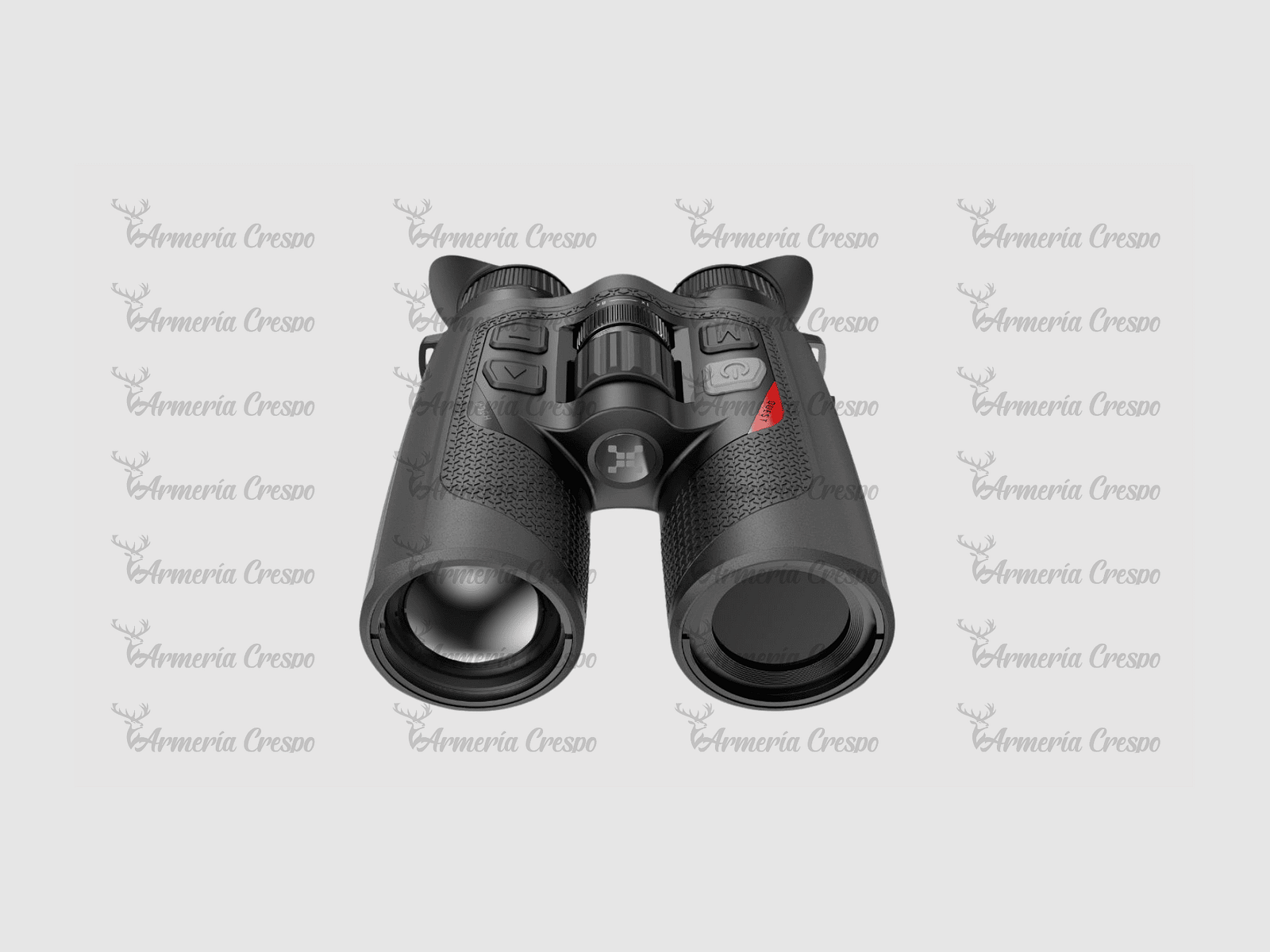 Wärmebildfernglas Nocpix QUEST QL35R, Bild 1 von 2