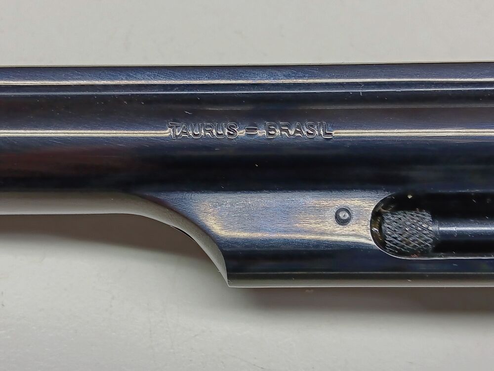 Taurus - Brazil Mod. 66