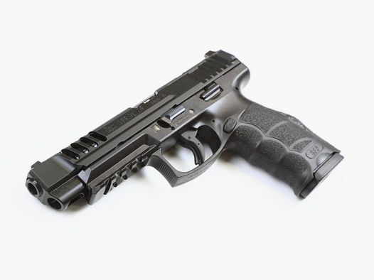 Heckler & Koch SFP9 L OR