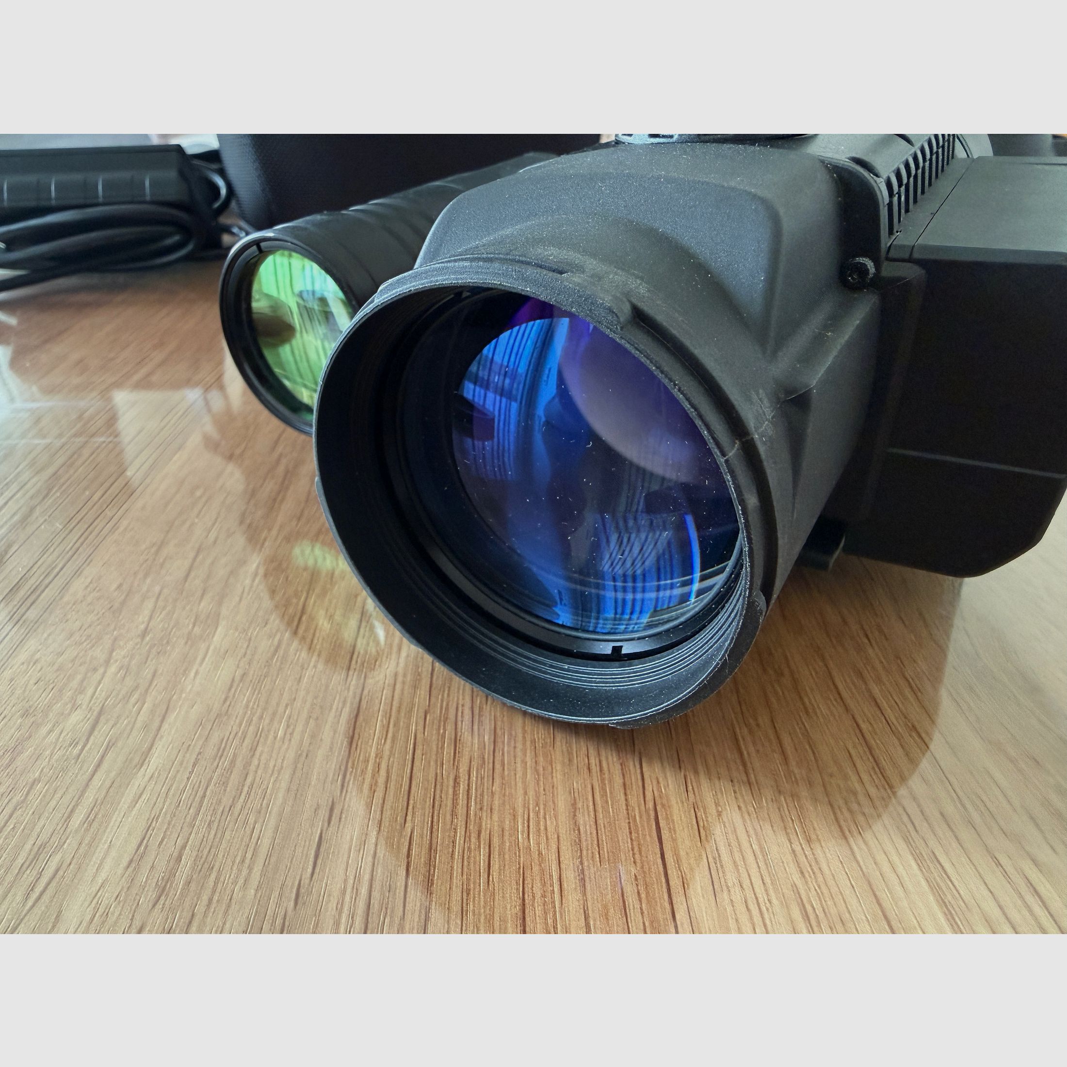 Pulsar FN455 Nachtsicht/ Vorsatzgerät