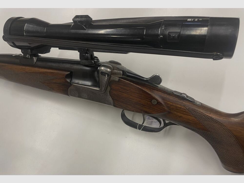 Sauer + Sohn 54