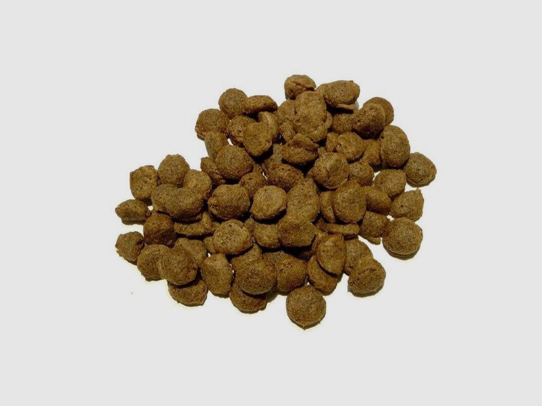 Vollmer's Hunde Trockenfutter Kleine Pfoten light