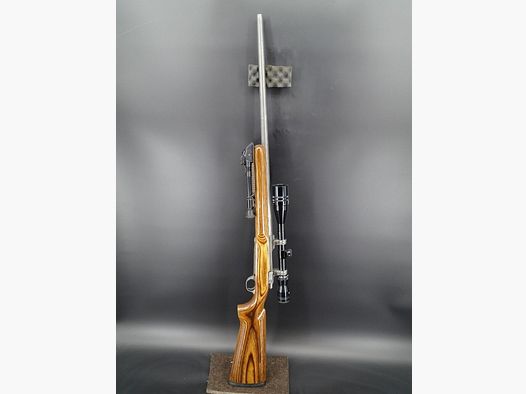 Ruger M77 Mark II Target Kaliber .308 Win ZF Tasco 6-24x40 M77 Mark II Target