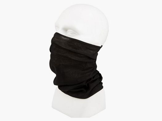 Mil-Tec Mil-Tec Headscarf schwarz