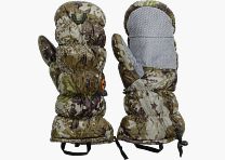 Observer Fäustlinge HunTec Camo HunTec Camo 10