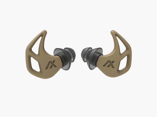 AXIL X20 PASSIVE Desert Tan