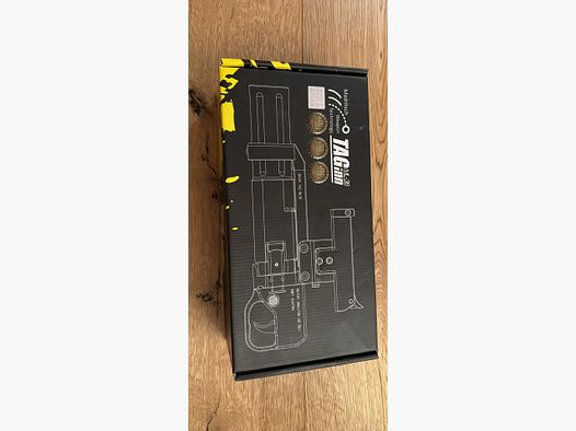 TAGinn mk36