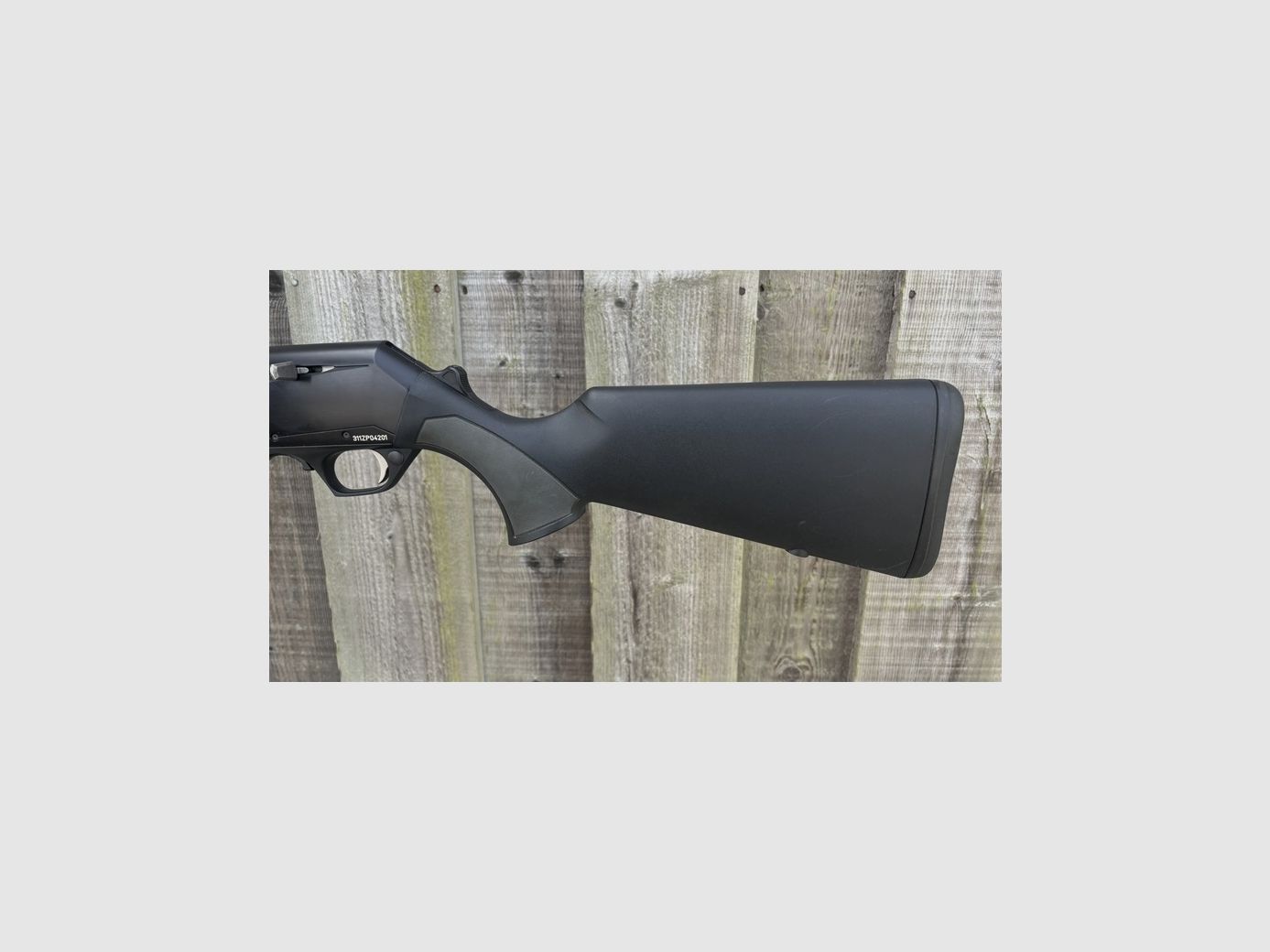 Gebrauchte Browning Bar mk3 30.06 Linkshänder, Bild 1 von 4