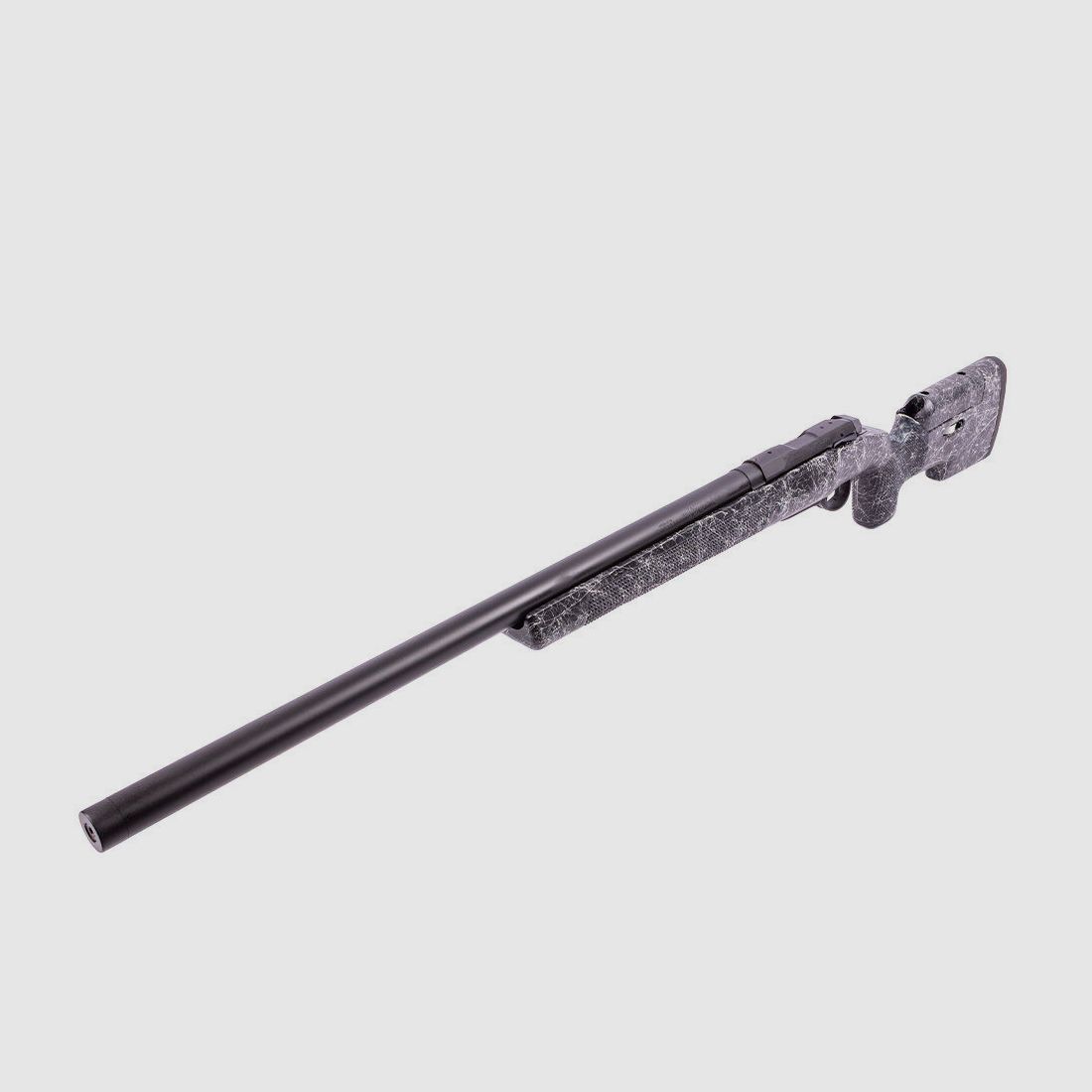 Mercury Tactical Evo