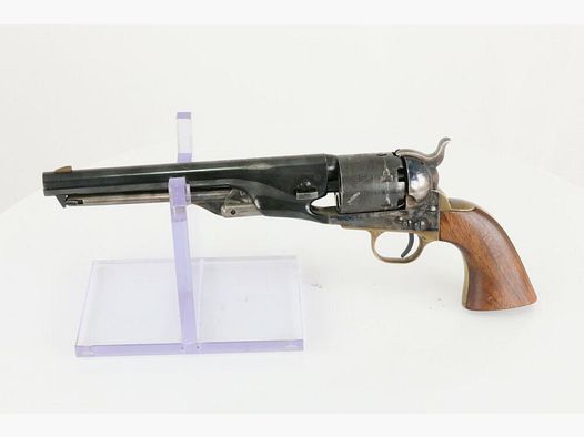 Uberti New Navy Mod. 1861