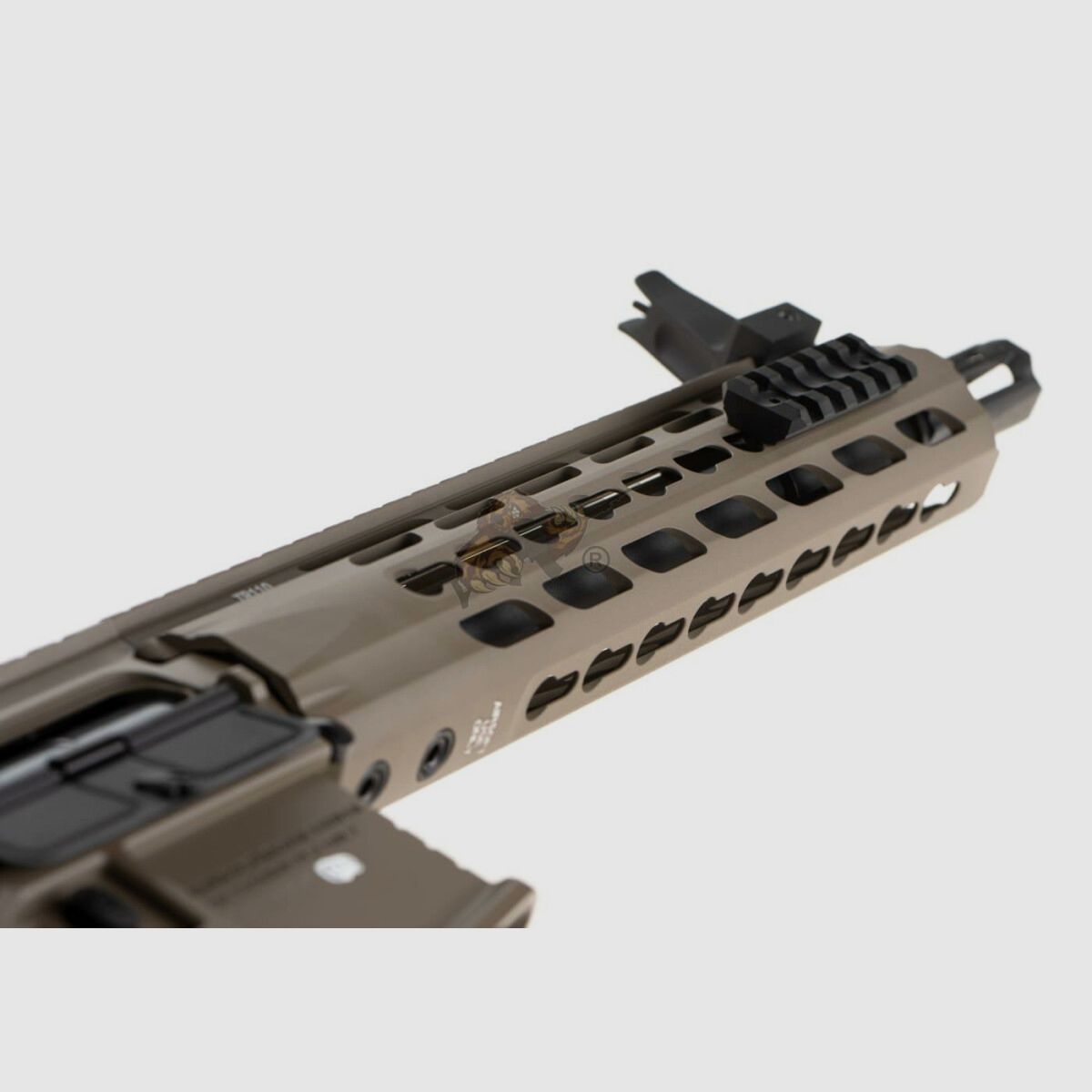Trident Mk2 CRB in FDE Airsoft Frei ab 18 - S-AEG -F- (Krytac)