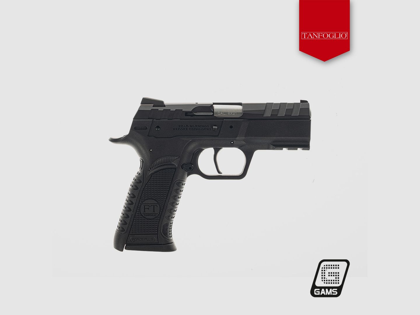 FORCE ESSE CARRY – TANFOGLIO, Bild 1 von 4