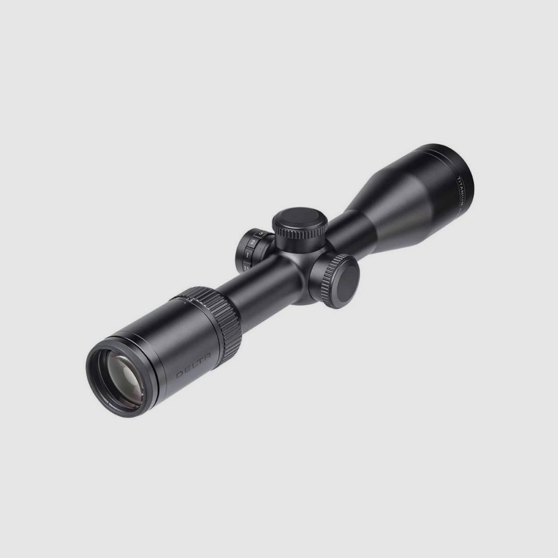 Zielfernrohr Titanium HD 1,5-9×45 Ultra Kompakt Delta, Bild 2 von 5