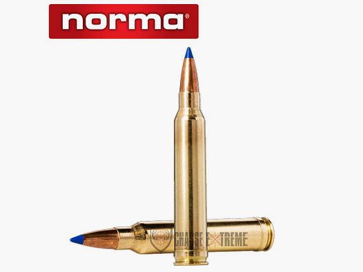 20 cartridges NORMA .300 Win Mag 180gr Bondstrike Extreme