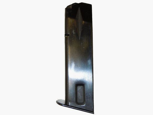 Pistola NORINCO Mod.NP22/226 cargador de 15 disparos calibre 9mm Para (9x19)