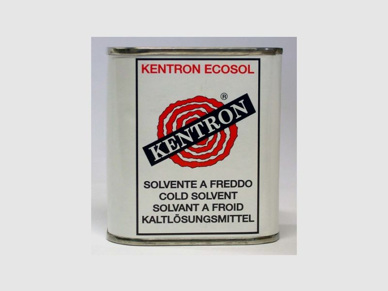 KENTRON KALTREINIGER