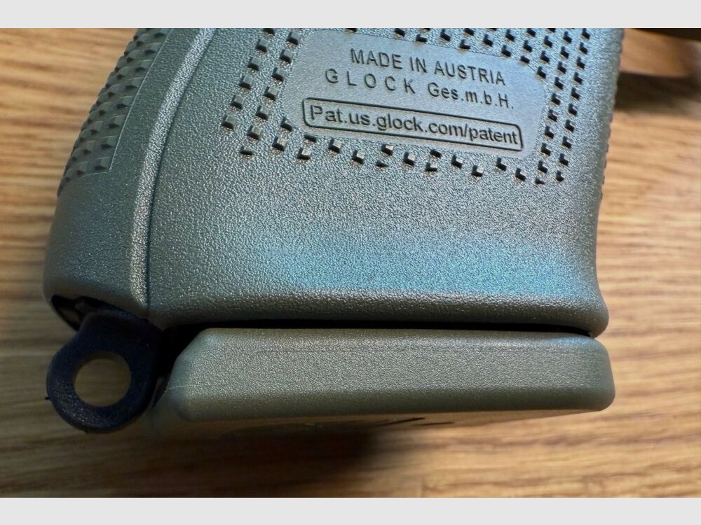 Glock G20 Gen5 MOS Hunter Edition
