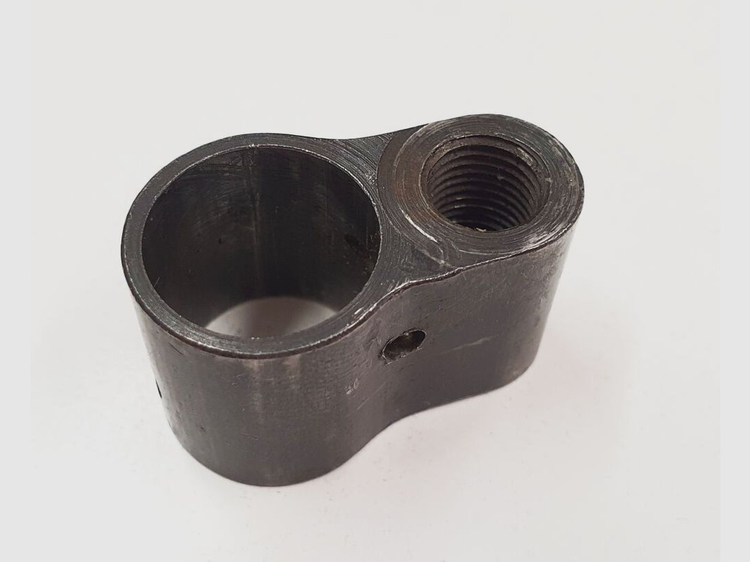 Fucile 43 / Carabina 43 ( G43 / K43 ) [62] Anello di corsa per cilindro del gas per fucile 43 / carabina 43 ( G43 / K43 ) pezzo di ricambio originale, immagine 5 di 7