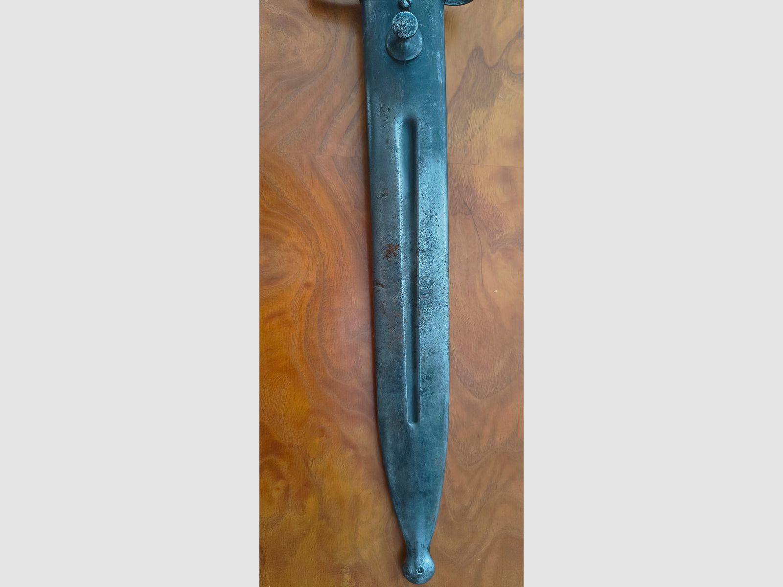 Bajonett M/1896 Schweden Bajonett für Schwedenmauser M38/M96