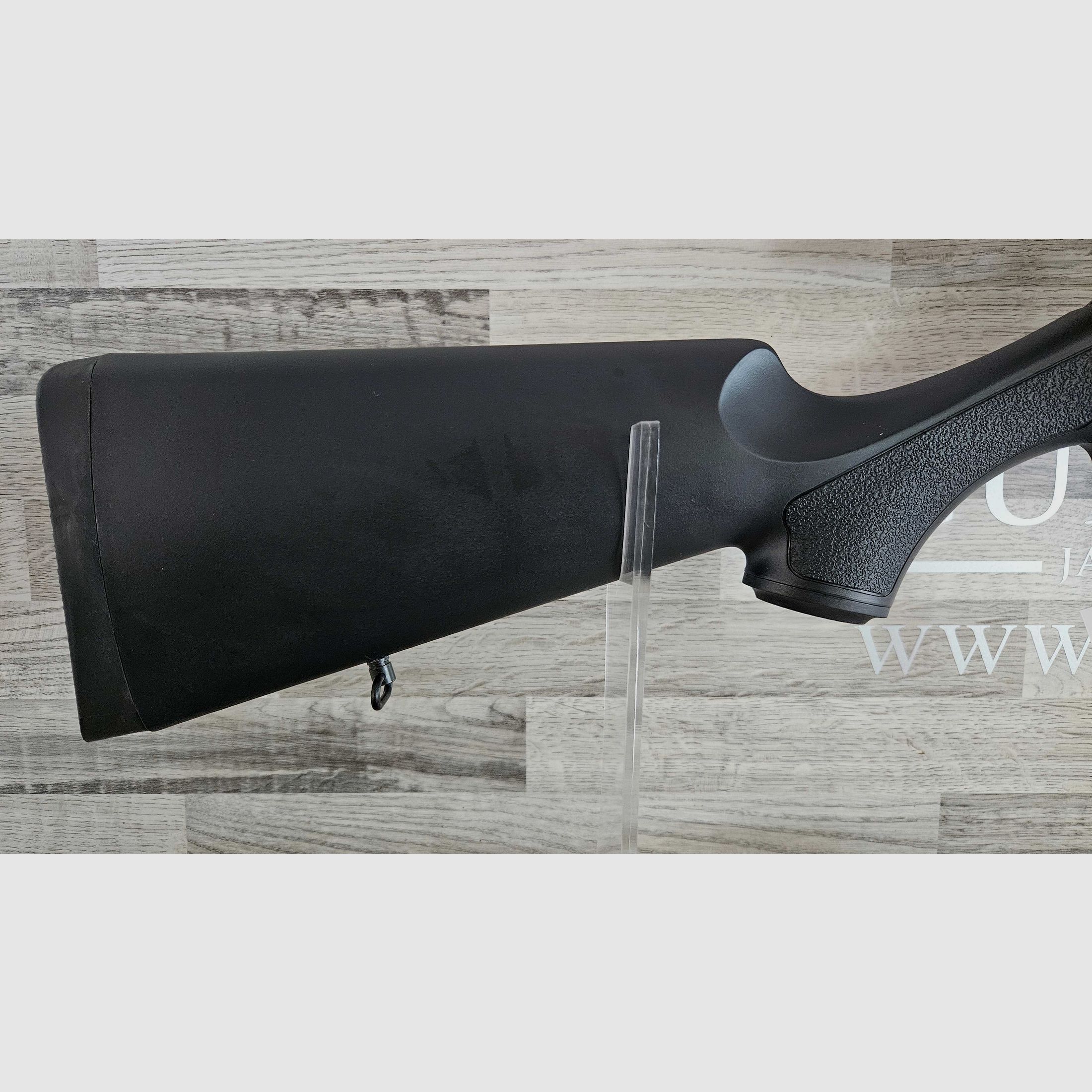 Haenel Jäger TEN Kal. .308Win. - Zestaw kompletny - Nowy towar z fachowego handlu -
