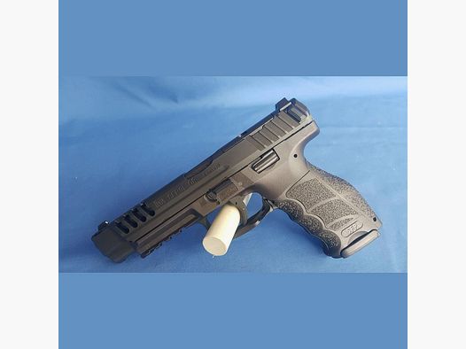Heckler&Koch SFP9 L OR Optical Ready Kal. 9x19mm