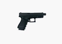 Glock 19 Gen. 4 FTO Cal 9x21