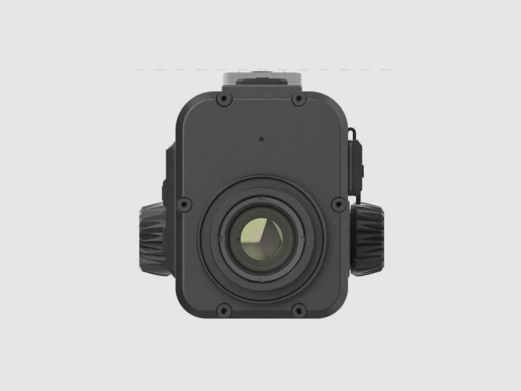 Clip-On Wärmebildgerät Guide TB420, Bild 2 von 6