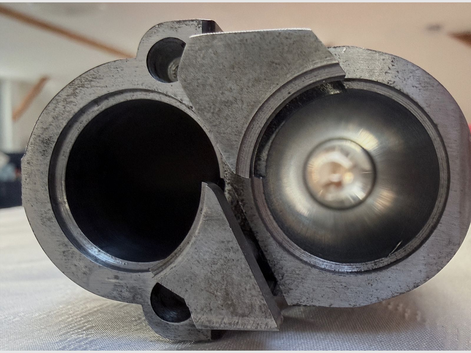 Beretta 686 Silver Pigeon I – versione da caccia – 12/76 – Ottime condizioni