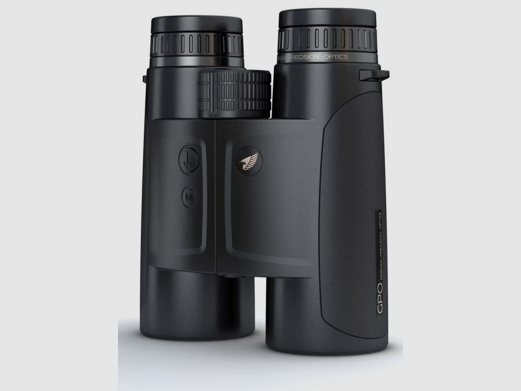 GPO Rangeguide 2800 8x50