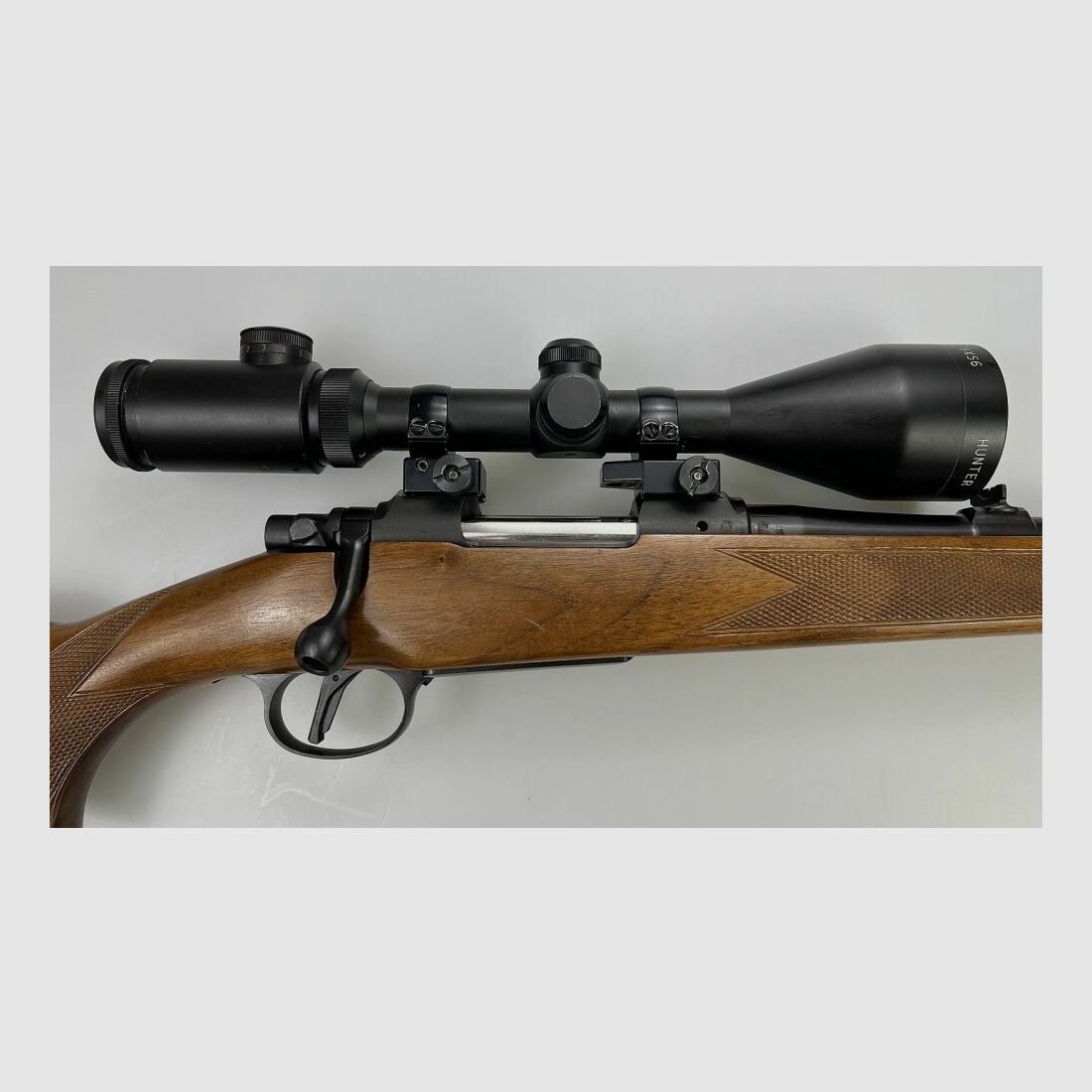 CZ 601 ZKK