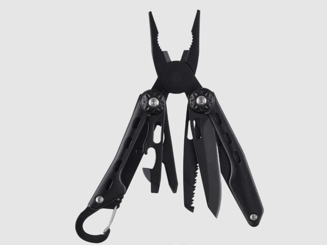 Multitool Outrest Trekker, afbeelding 2 van 8