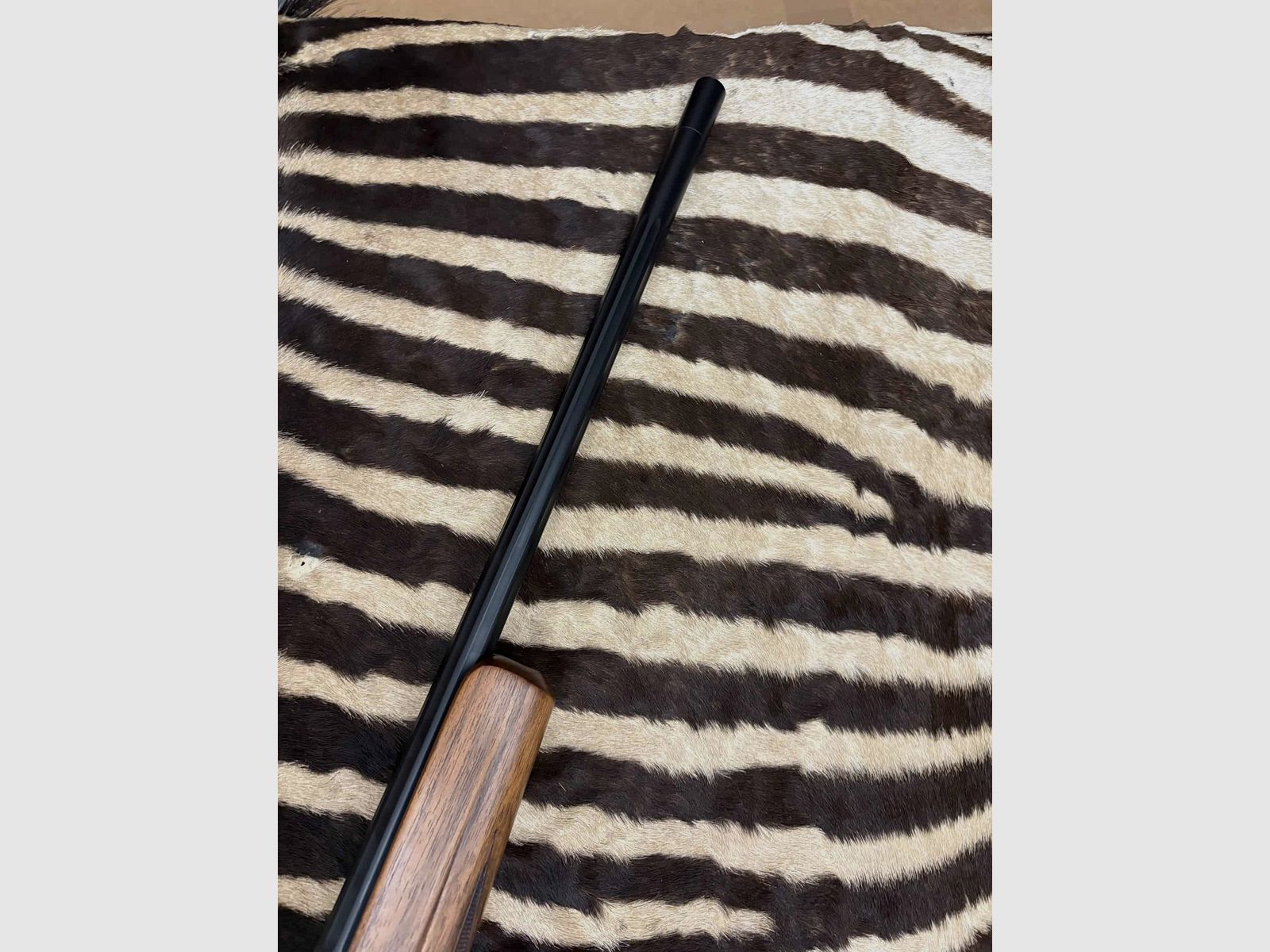 Browning Bar 4X Hunter Bavarian G3 – ok.300wm – ok.61cm gwintowany, zdjęcie 7 z 10