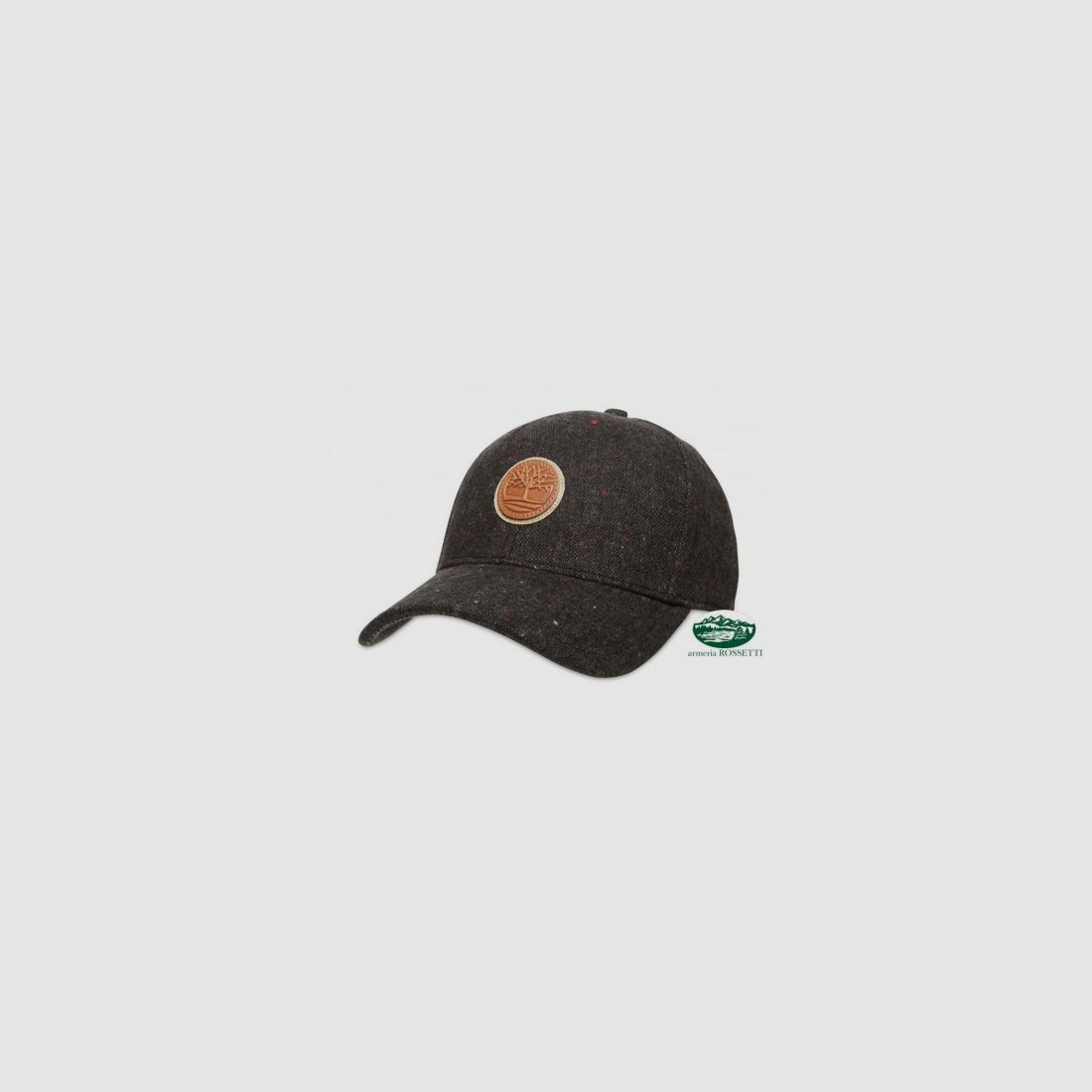 TIMBERLAND Cappello tesa logo