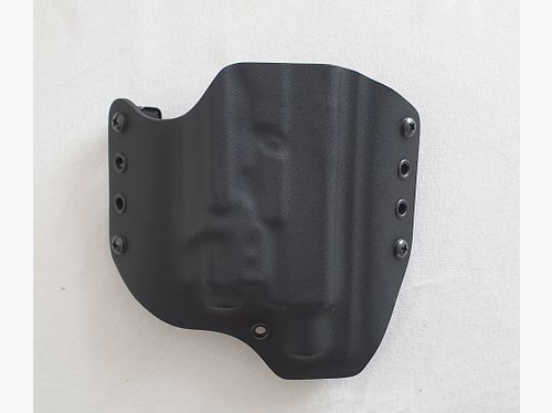 Holster Kydex GLOCK 19/23/32/45 OWB droit