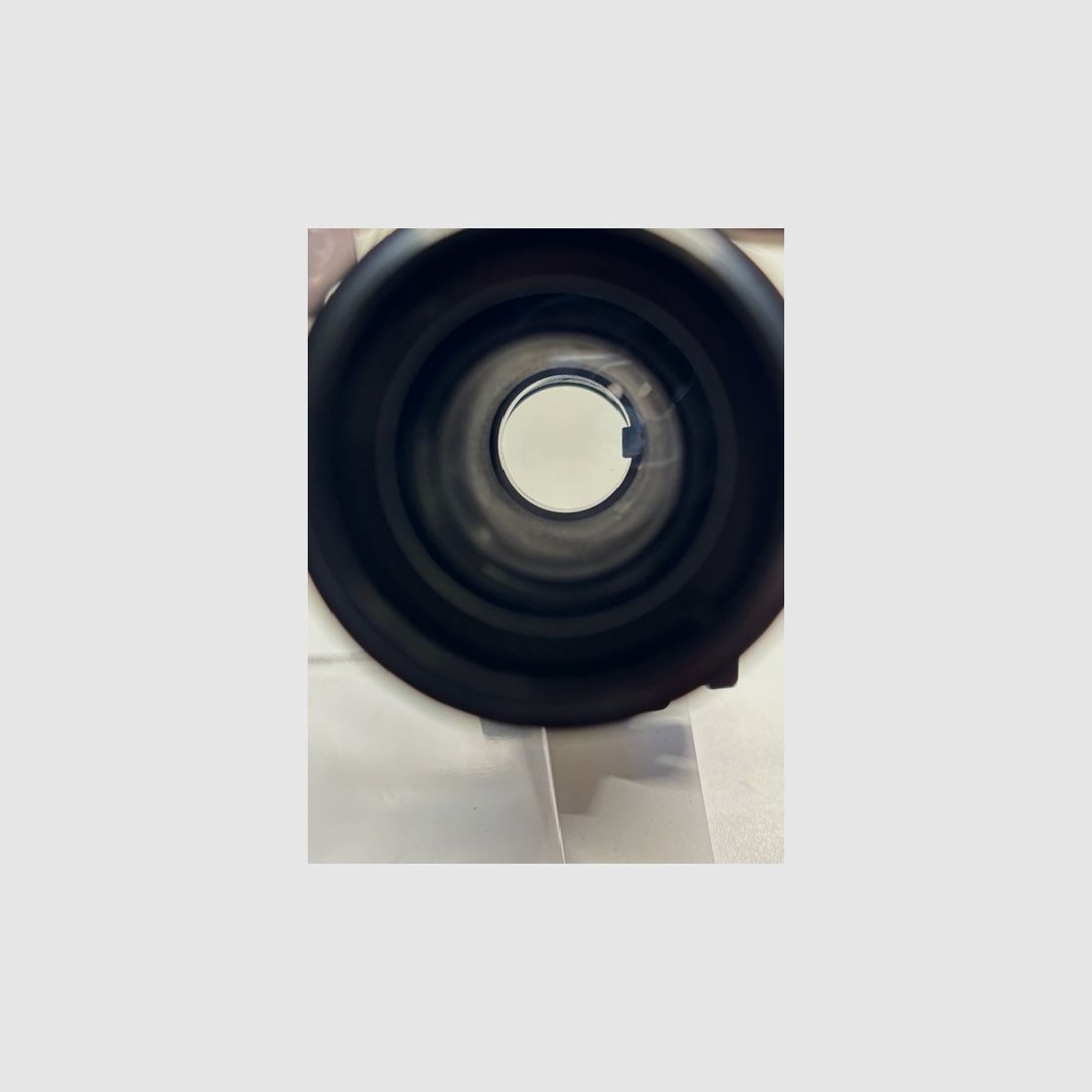 ESSLNB 30mm Red Dot - Red dot sight for Picatinny - Dot reticle - red/green