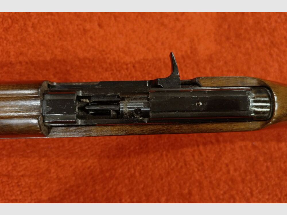 Erma Mod. EGM1 .22lr