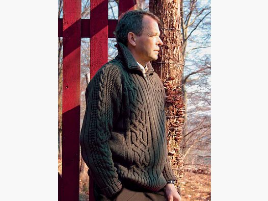 Maglione Hardy