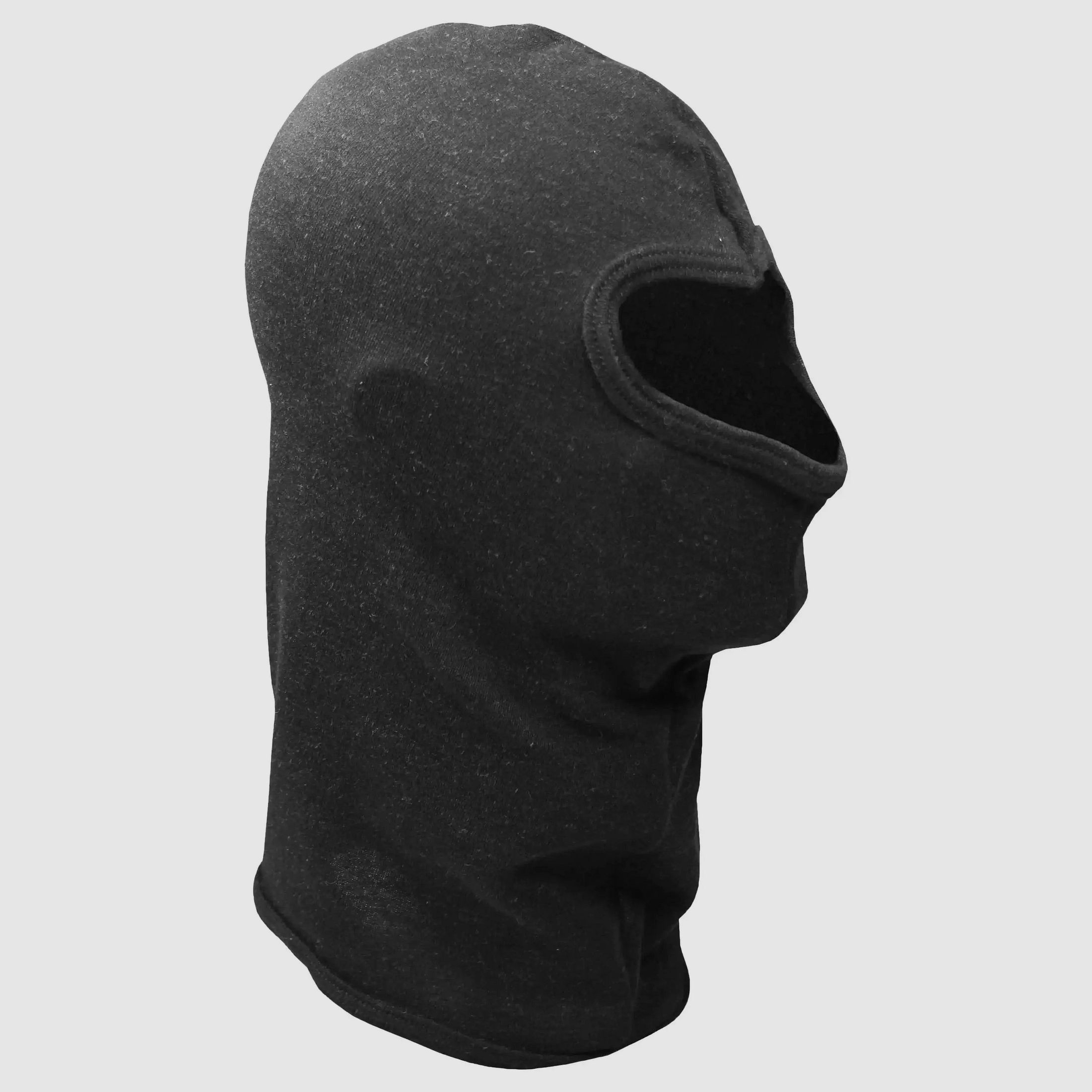 Mil-Tec head hood flame retardant