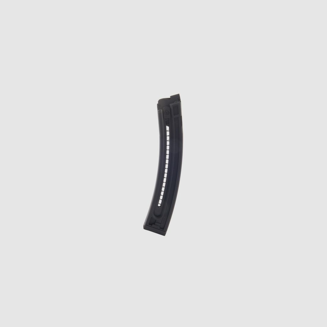 PRO MAG GERMAN SPORT GUN GSG-5 MAGAZINE 22LR 22RD POLYMER BLACK, imagen 1 de 2