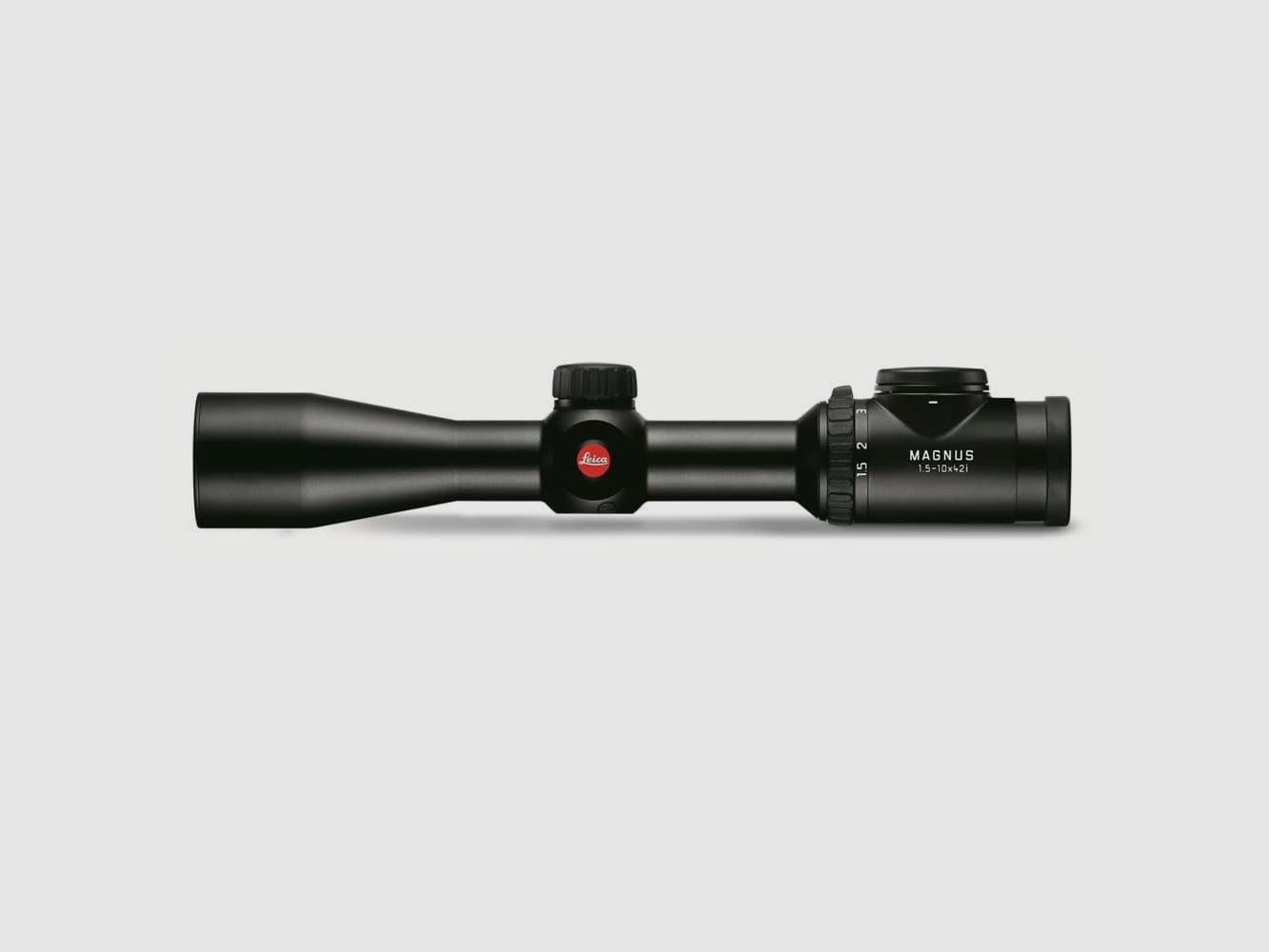 Leica Magnus 1,5-10X42, Bild 1 von 6
