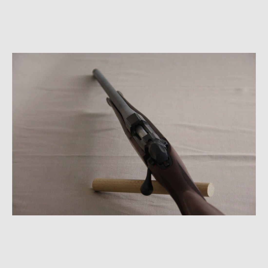 Sako 85M - LINKSWAFFE -