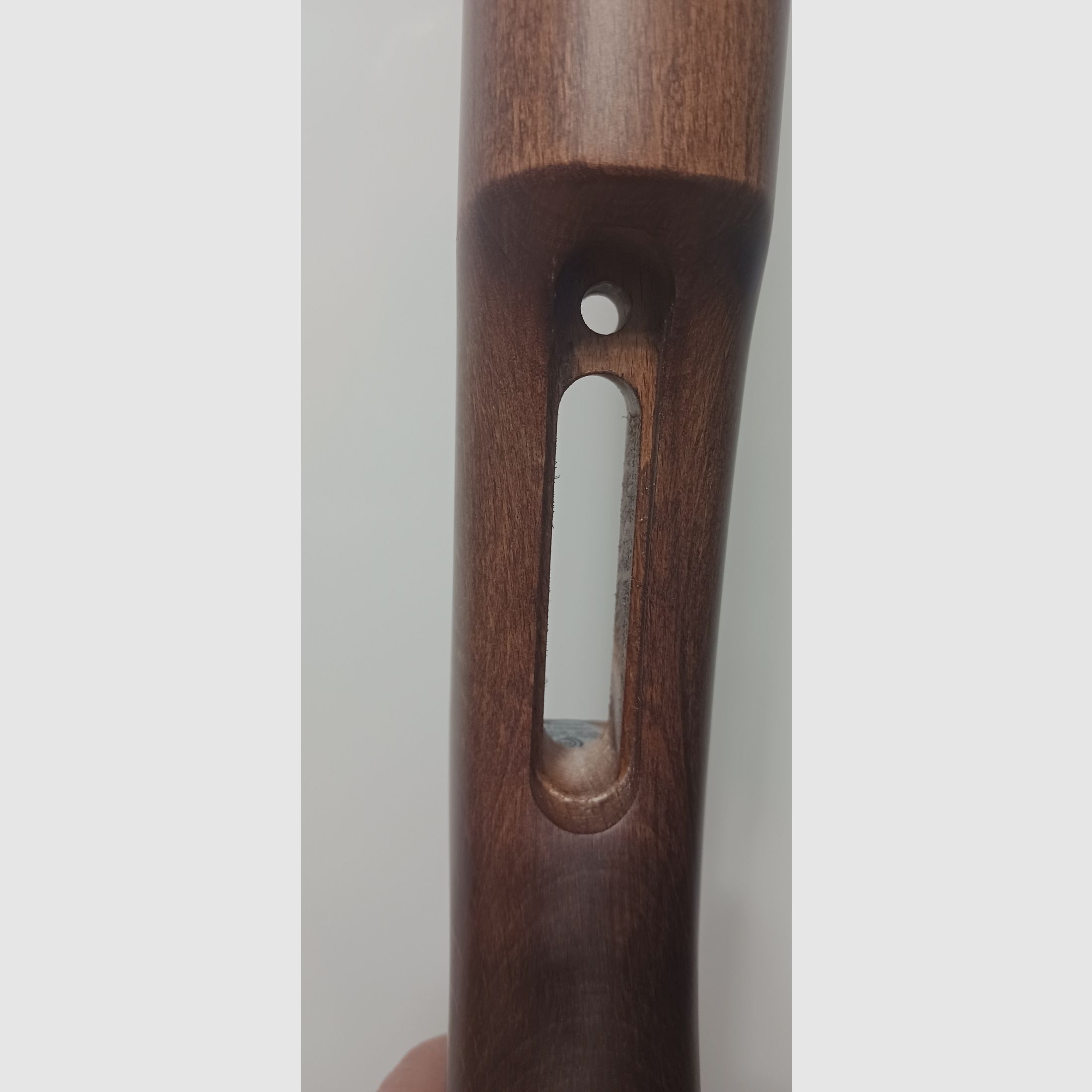 Standard - stock for air rifle HW 35