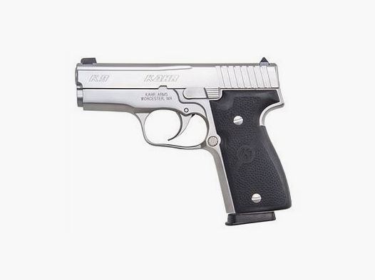 K9 Inossidabile 3,5" Premium